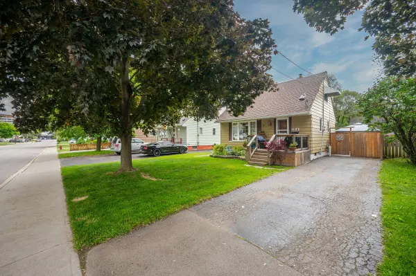 Hamilton, ON L8H 6A9,164 Adair AVE N