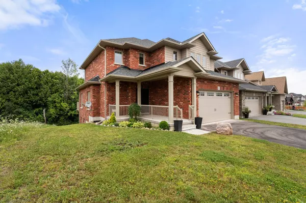 60 Alcorn DR, Kawartha Lakes, ON K9V 0M7