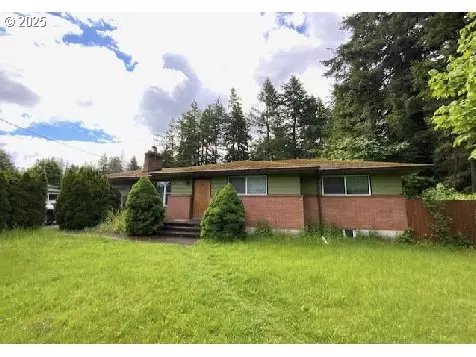 12116 SE FOSTER RD, Portland, OR 97266