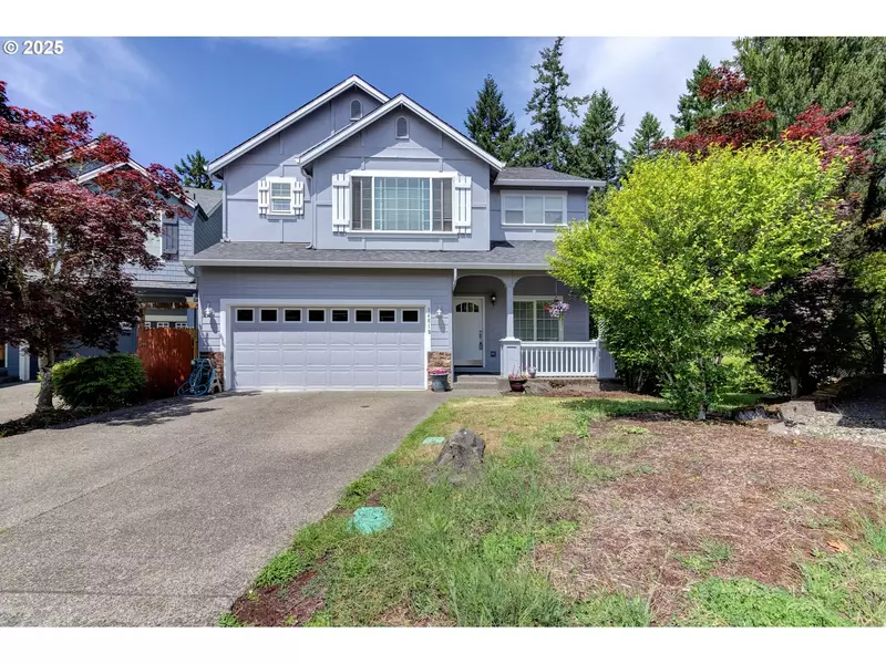 14818 NE 23RD AVE, Vancouver, WA 98686