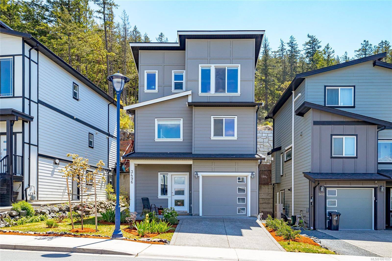Langford, BC V9C 0N6,3496 Myles Mansell Rd