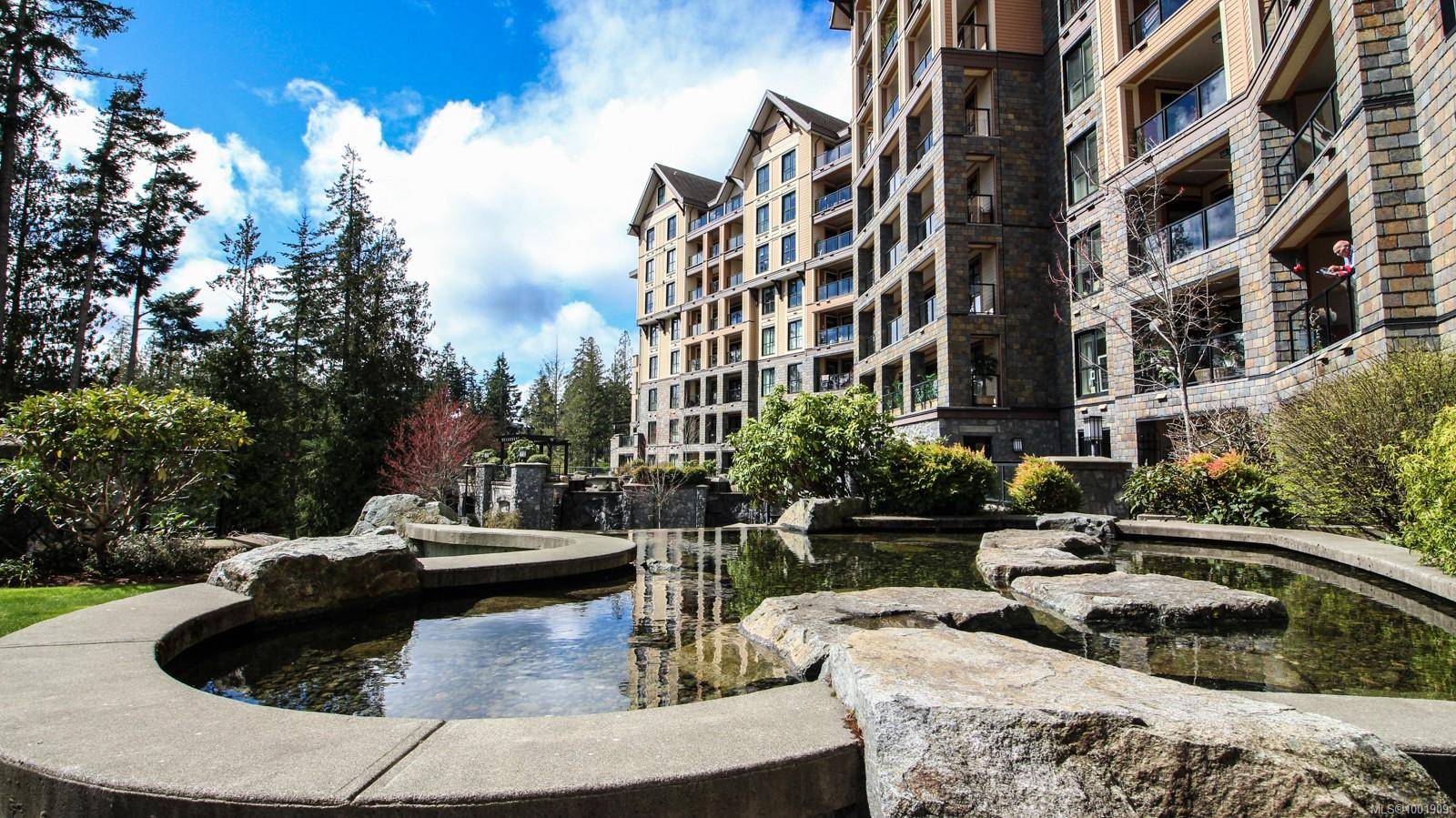 Langford, BC V9B 0A4,1400 Lynburne Pl #719