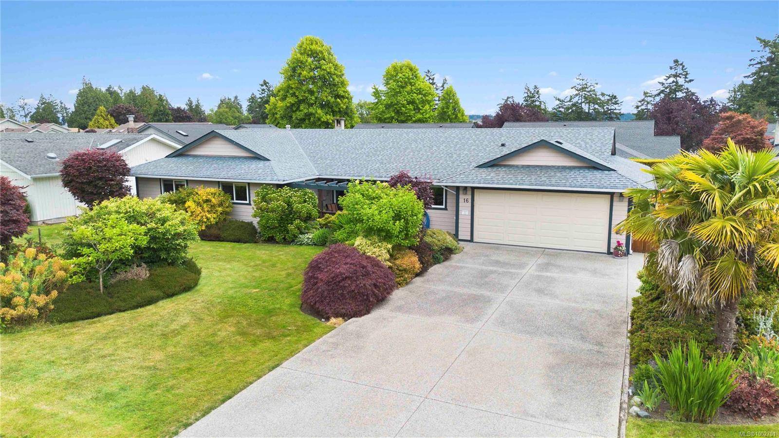 2558 Ferguson Rd #16, Central Saanich, BC V8M 1V7
