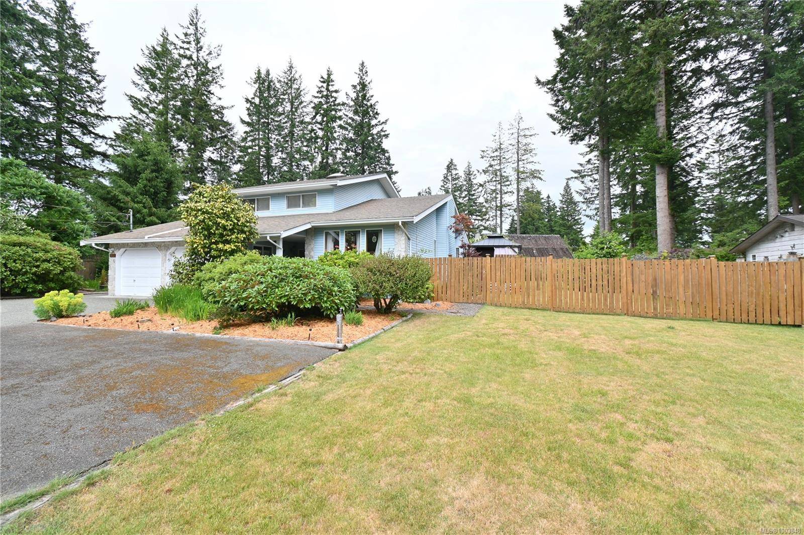 2630 Rainbow Rd, Campbell River, BC V9W 4V9