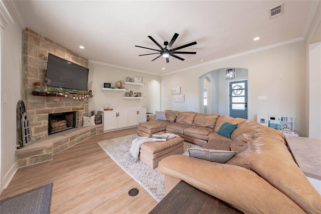 Mabank, TX 75147,107 Oakbend Trail