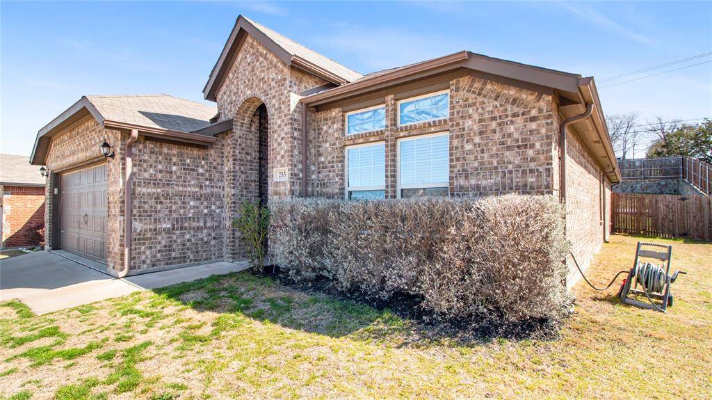 Fort Worth, TX 76108,233 Balcones Drive