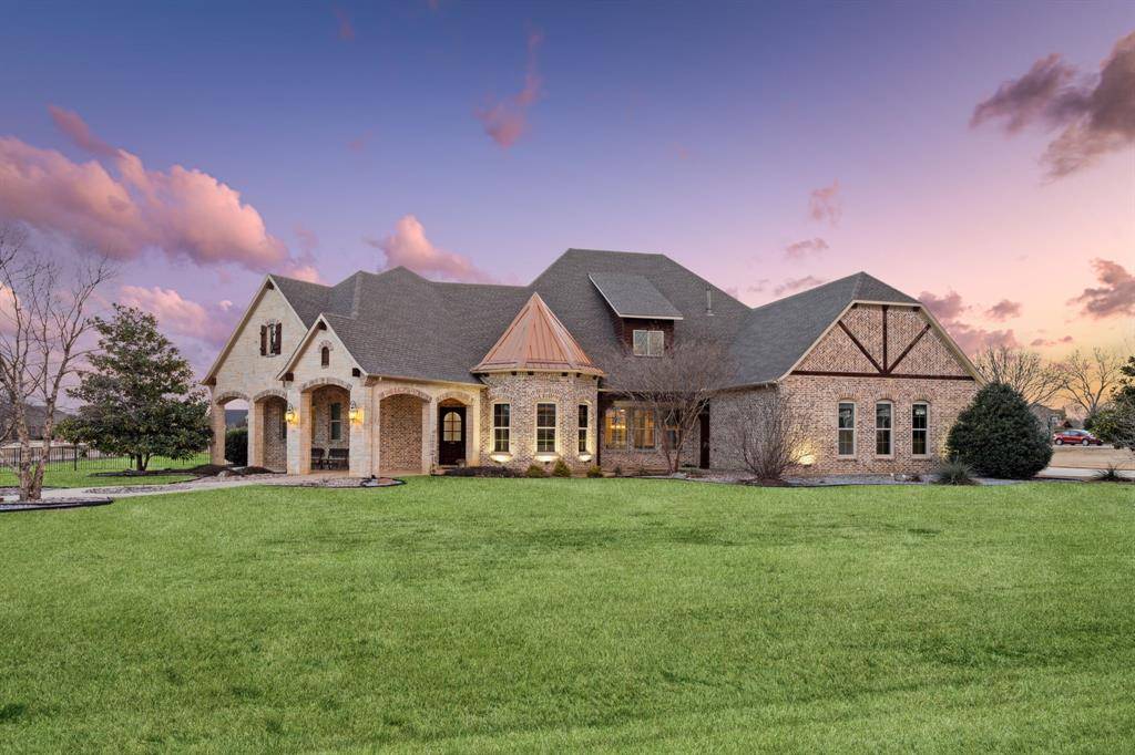 Lucas, TX 75002,236 Rockland Trail