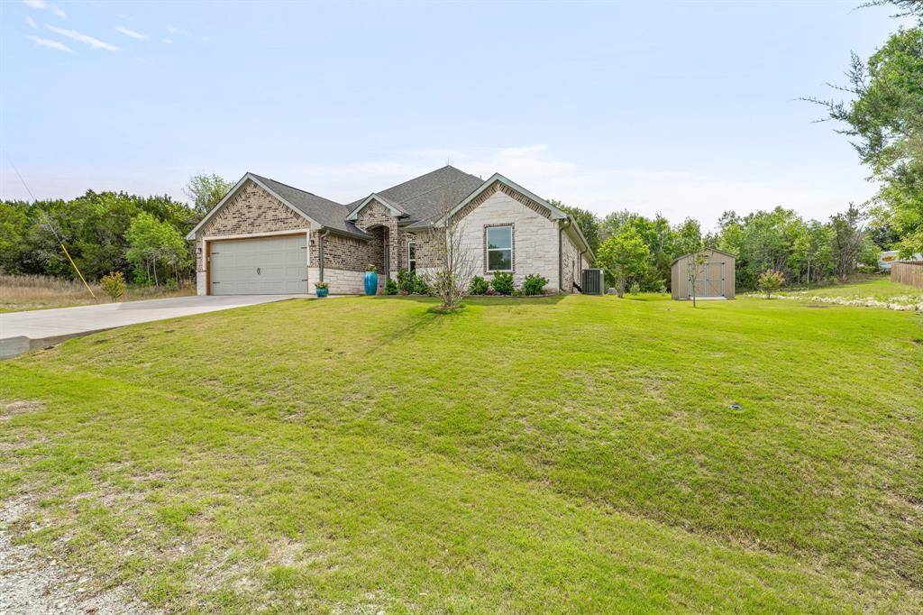 Granbury, TX 76048,5003 Frio Drive