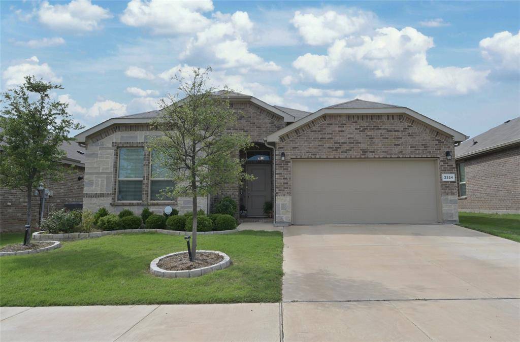 Weatherford, TX 76087,2324 Goodnight Ranch Drive