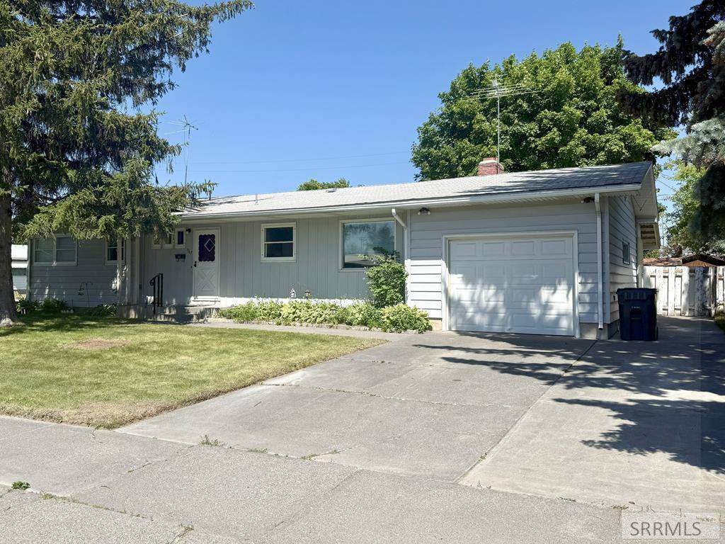 967 S Woodruff Avenue, Idaho Falls, ID 83404