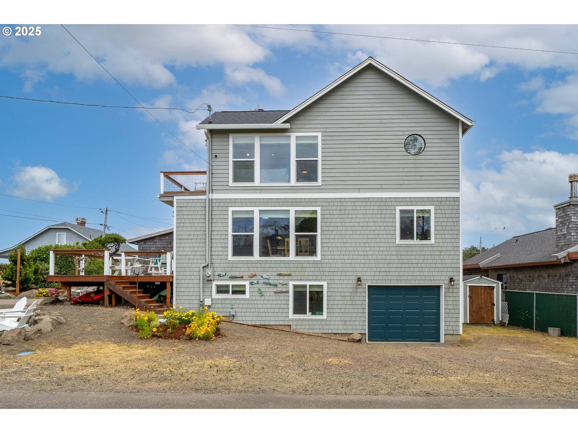 Neskowin, OR 97149,4330 MCMINNVILLE AVE