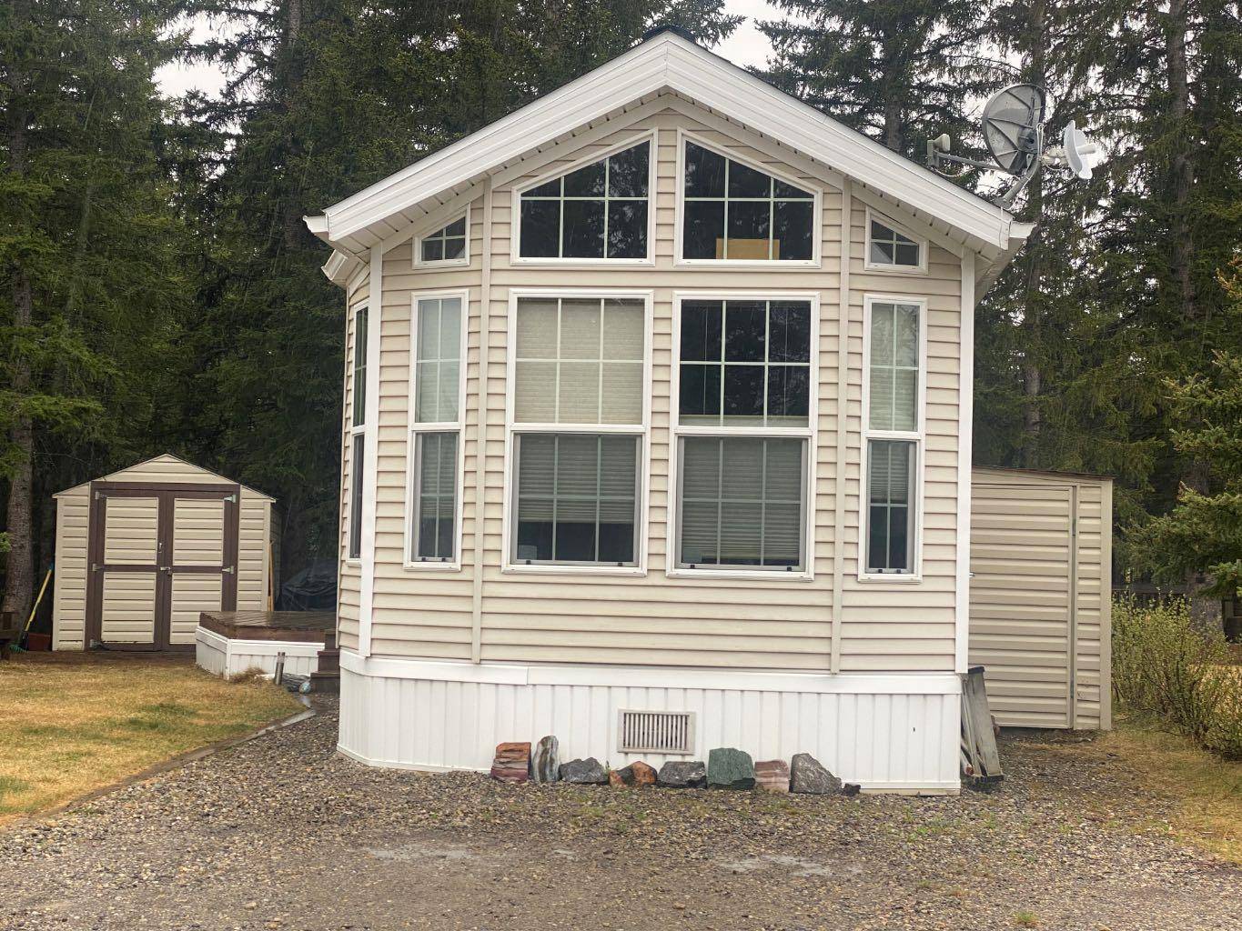 32379 Range Road 55 #48, Rural Mountain View County, AB T0M1X0