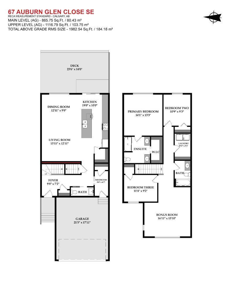 Calgary, AB T3M 2P5,67 Auburn Glen Close SE