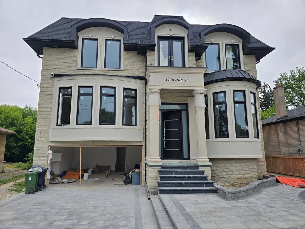 11 Burke ST #Lower level, Toronto C07, ON M2M 1V1