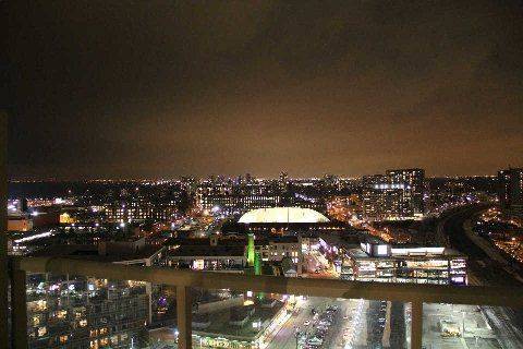 Toronto C01, ON M6K 3S2,125 Western Battery RD #2114