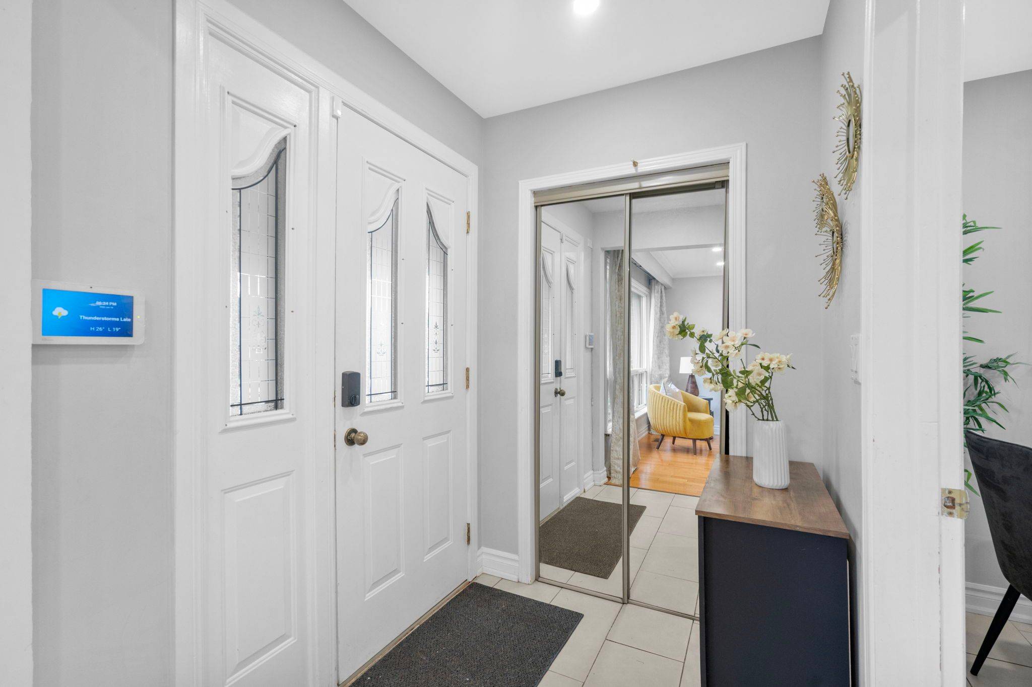 Toronto C13, ON M3A 2E3,155 Roywood DR