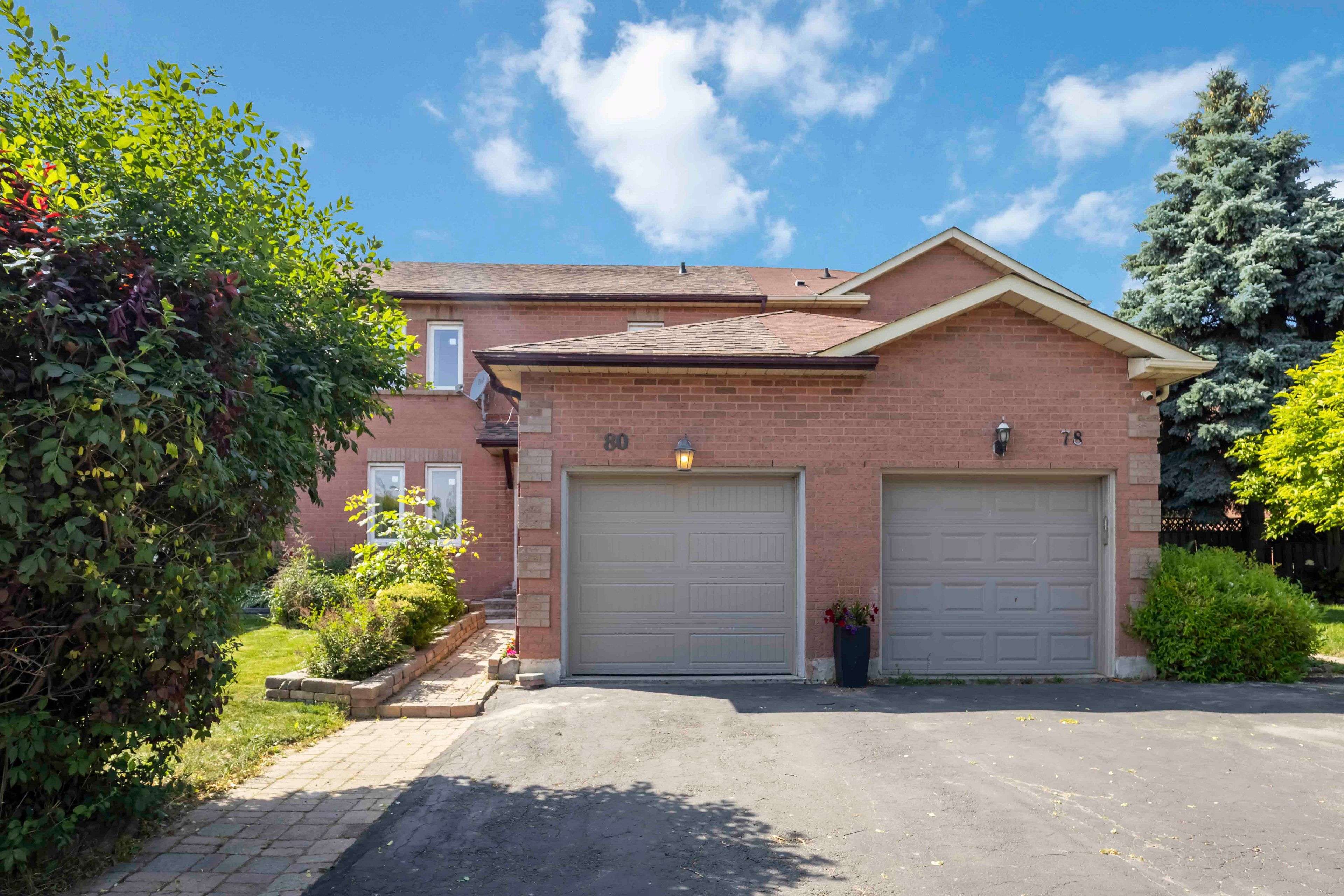 Ajax, ON L1S 6X1,80 Wright CRES