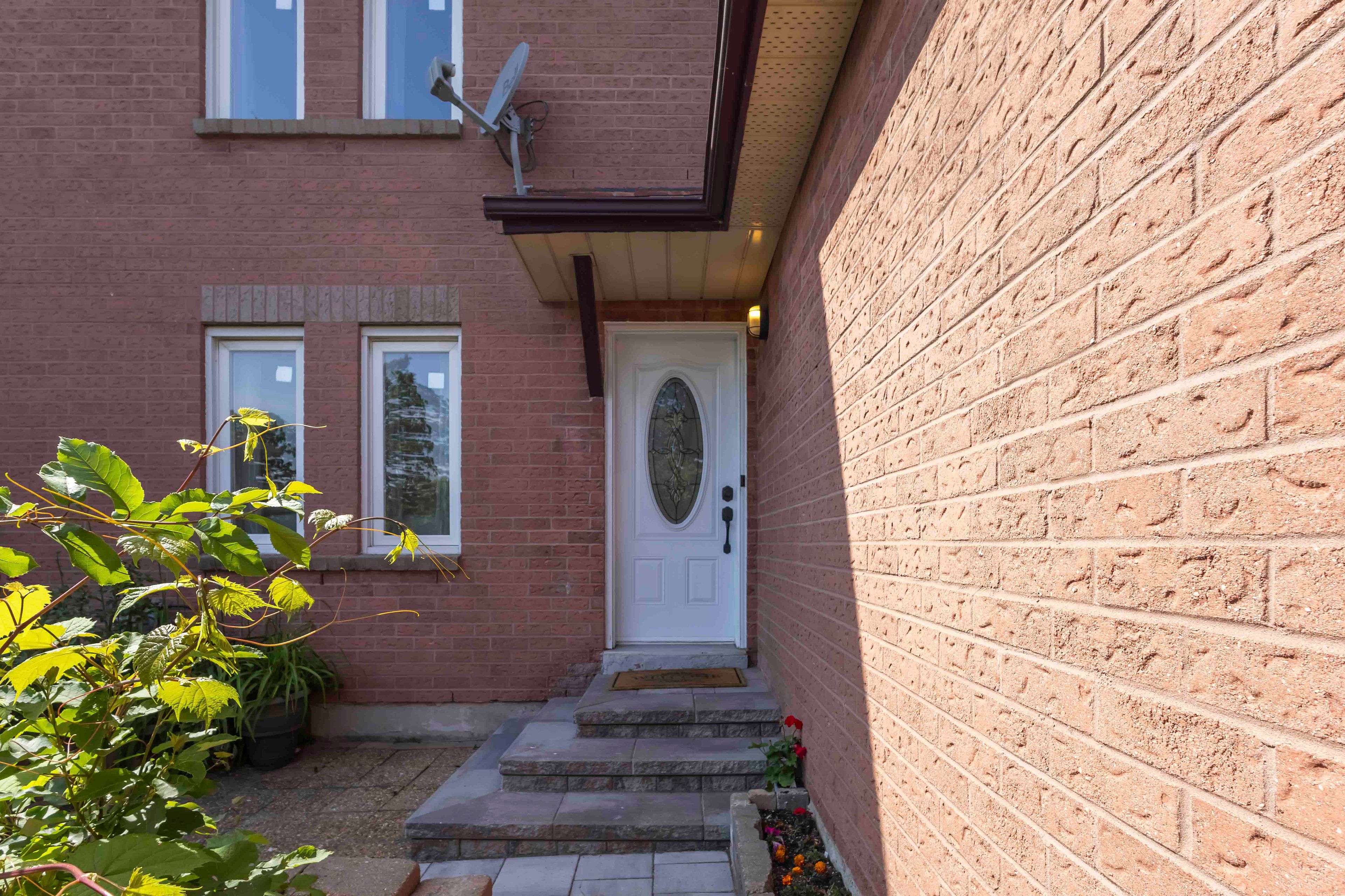 Ajax, ON L1S 6X1,80 Wright CRES
