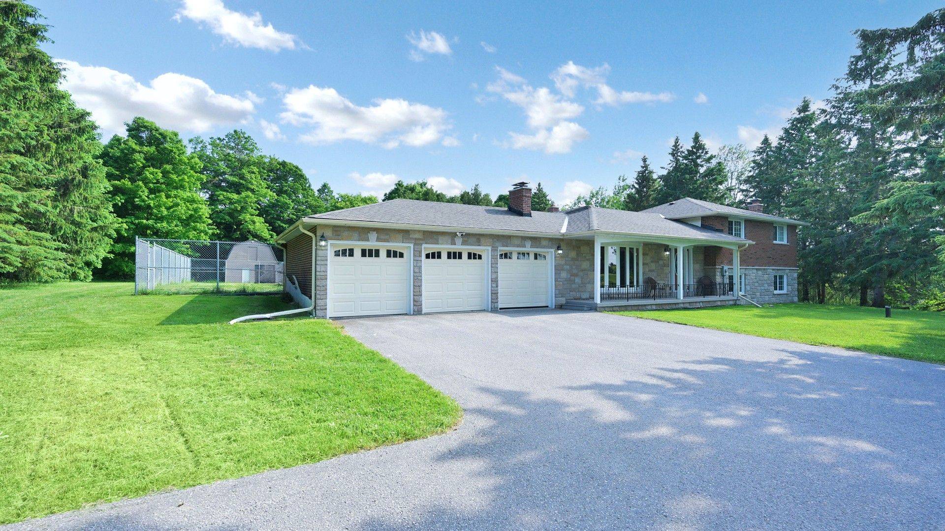 East Gwillimbury, ON L0G 1R0,2521 Mt Albert RD