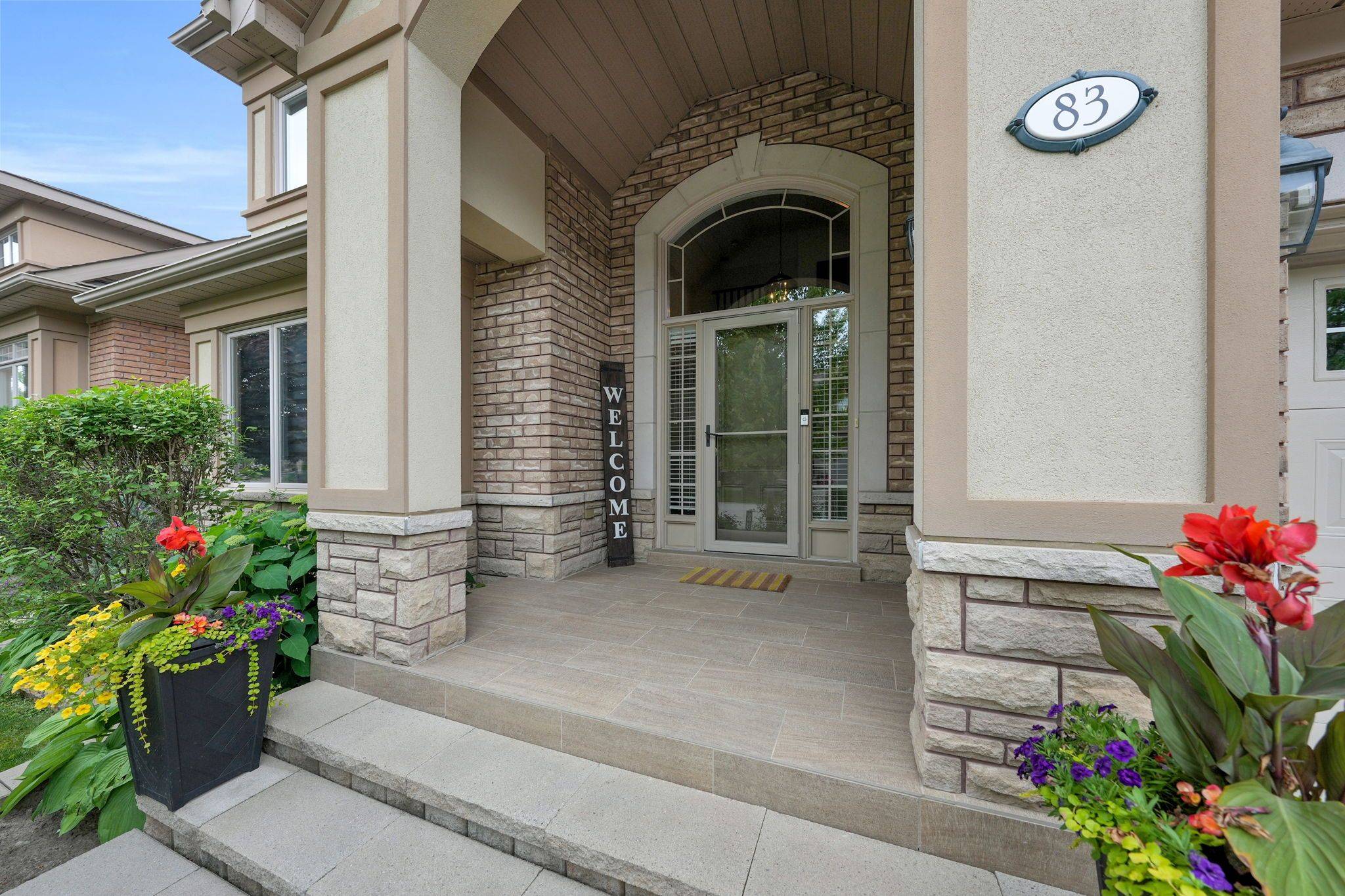 New Tecumseth, ON L9R 0E2,83 Tuscany Grande N/A