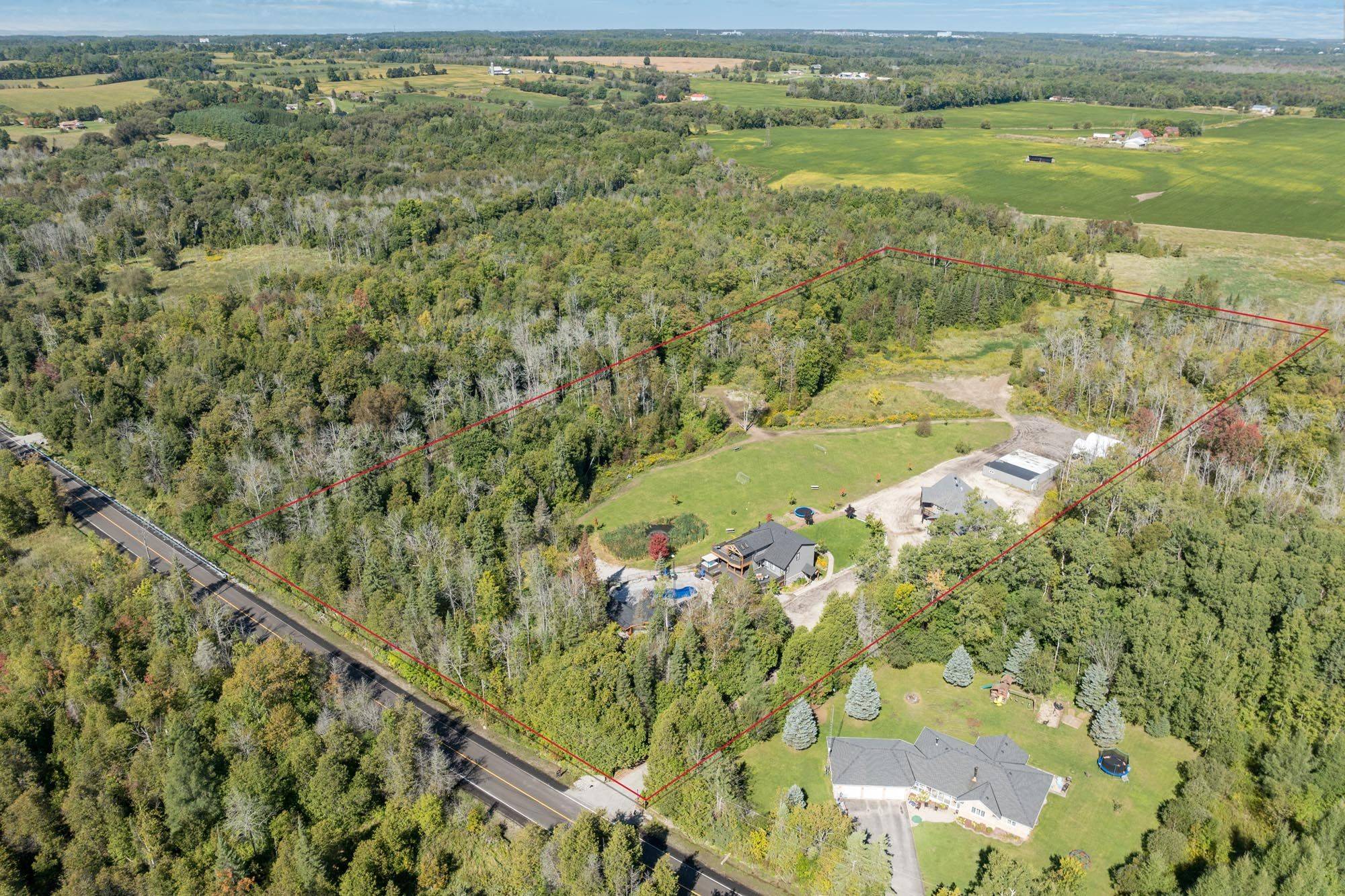 Innisfil, ON L0L 1K0,2642 5th Line
