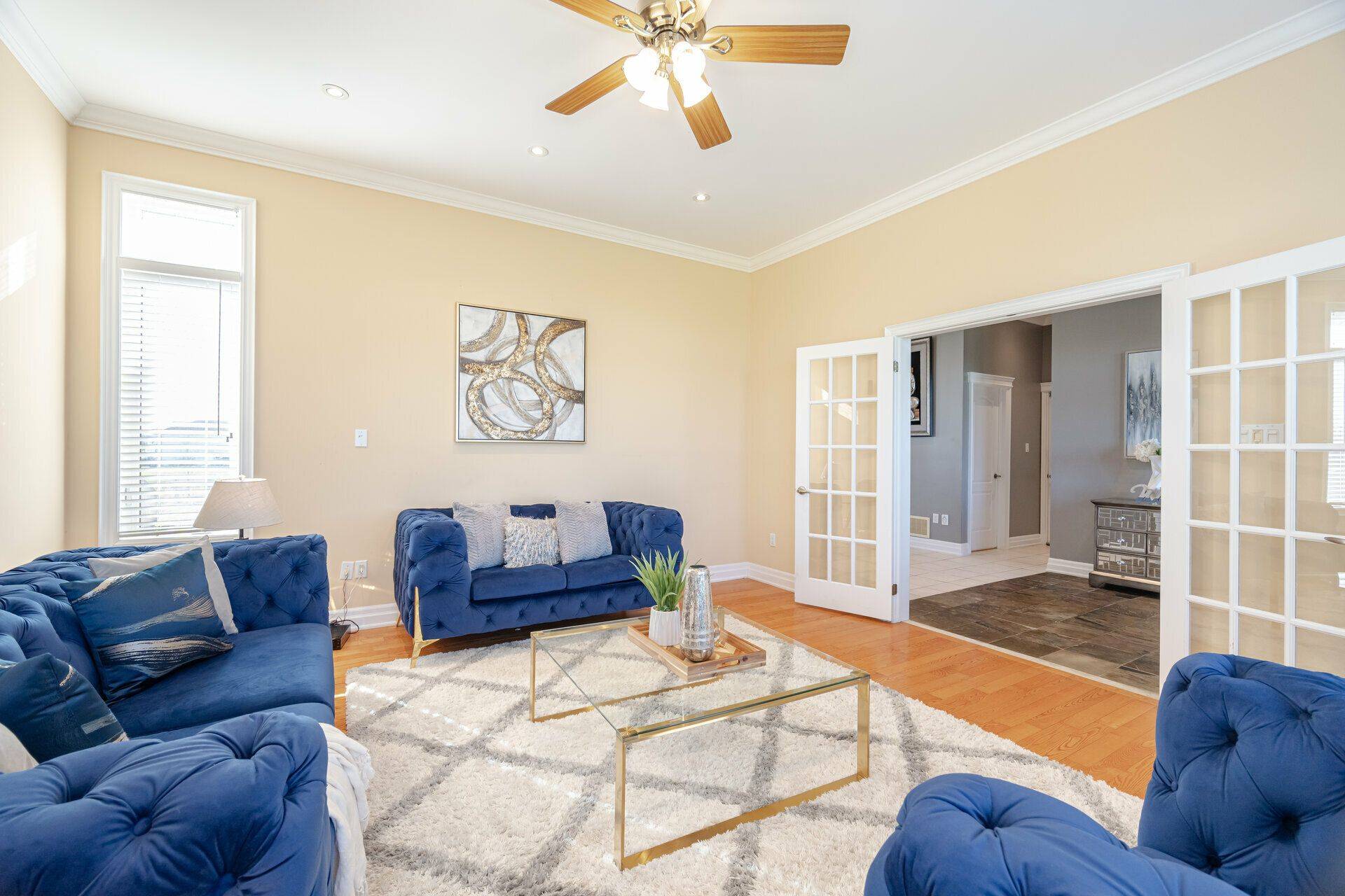 Brampton, ON L6P 0E3,5 Farina DR