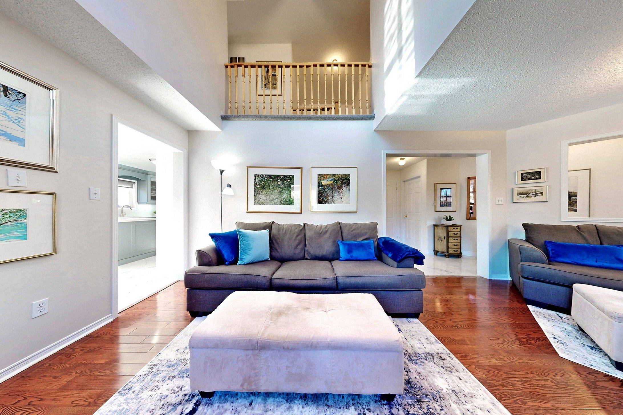 Brampton, ON L6Y 5E6,117 Lent CRES