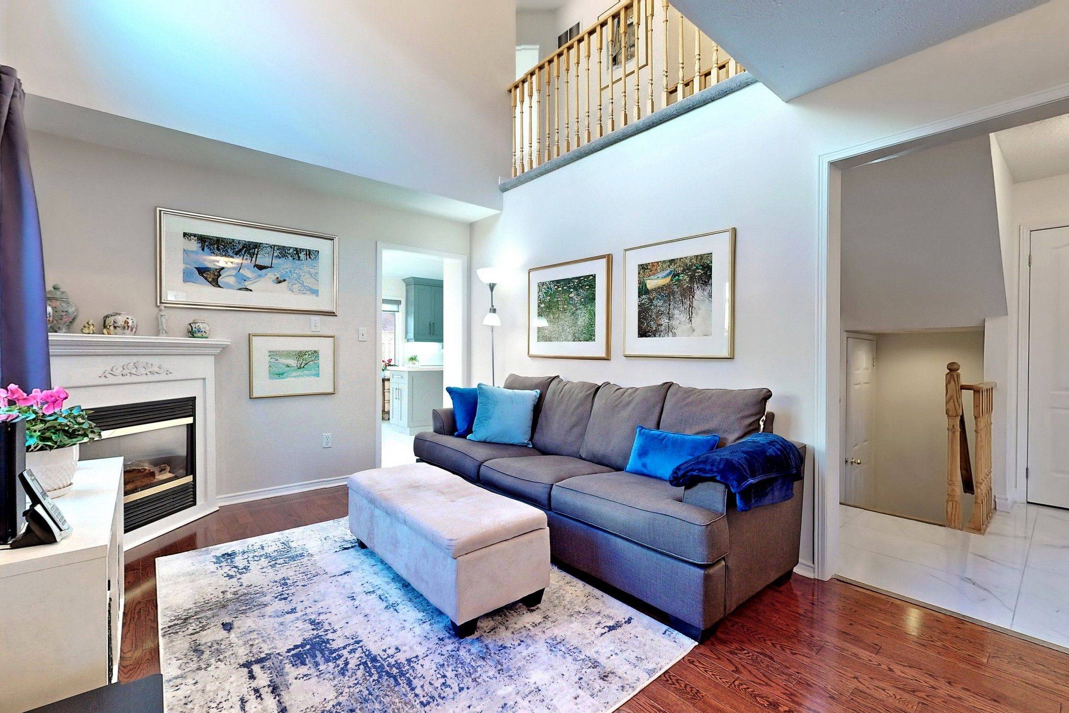 Brampton, ON L6Y 5E6,117 Lent CRES