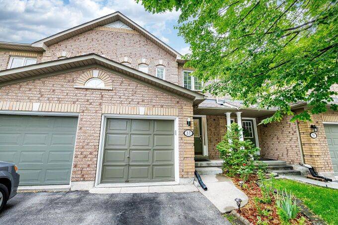 Burlington, ON L7M 4R6,2871 DARIEN RD #37