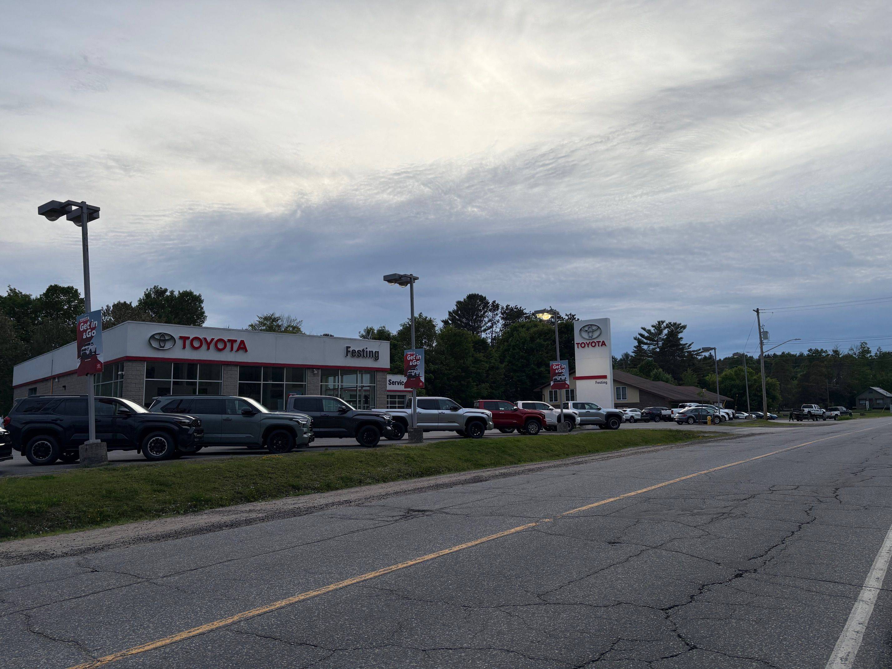 Huntsville, ON P1H 1T4,69 CENTRE ST N