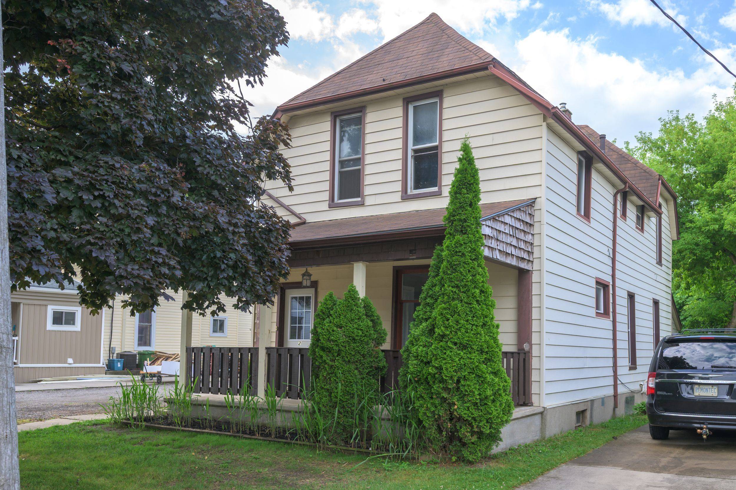 178 Wellington ST, St. Thomas, ON N5R 2S1