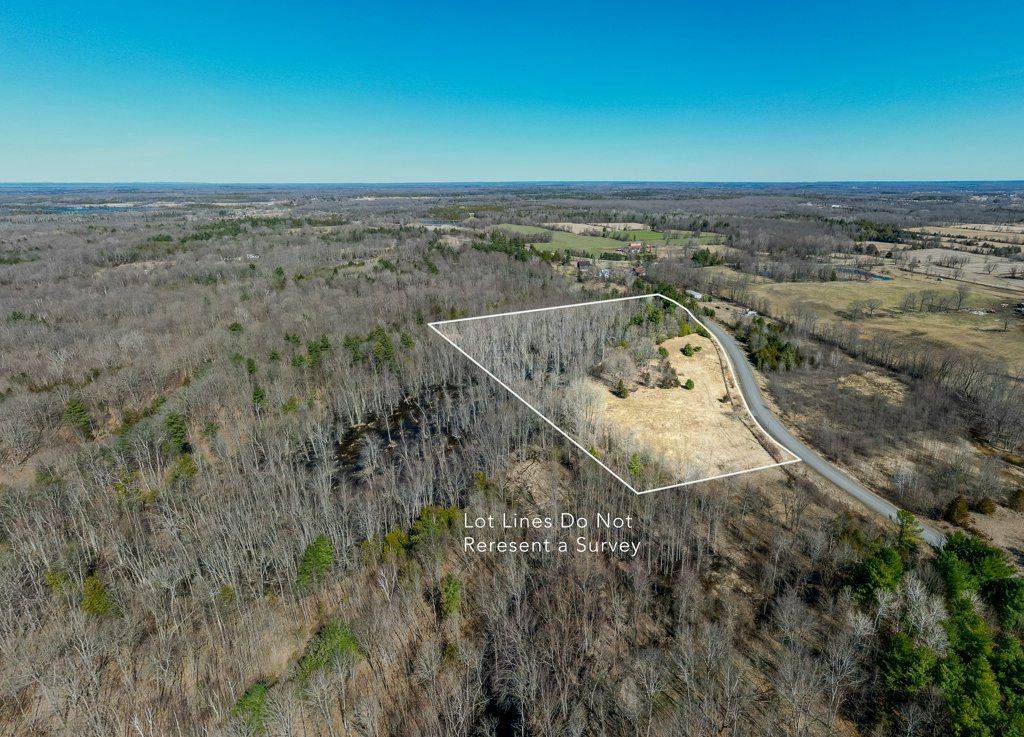 Greater Napanee, ON K0K 2L0,0 Con 11 Pine Grove RD
