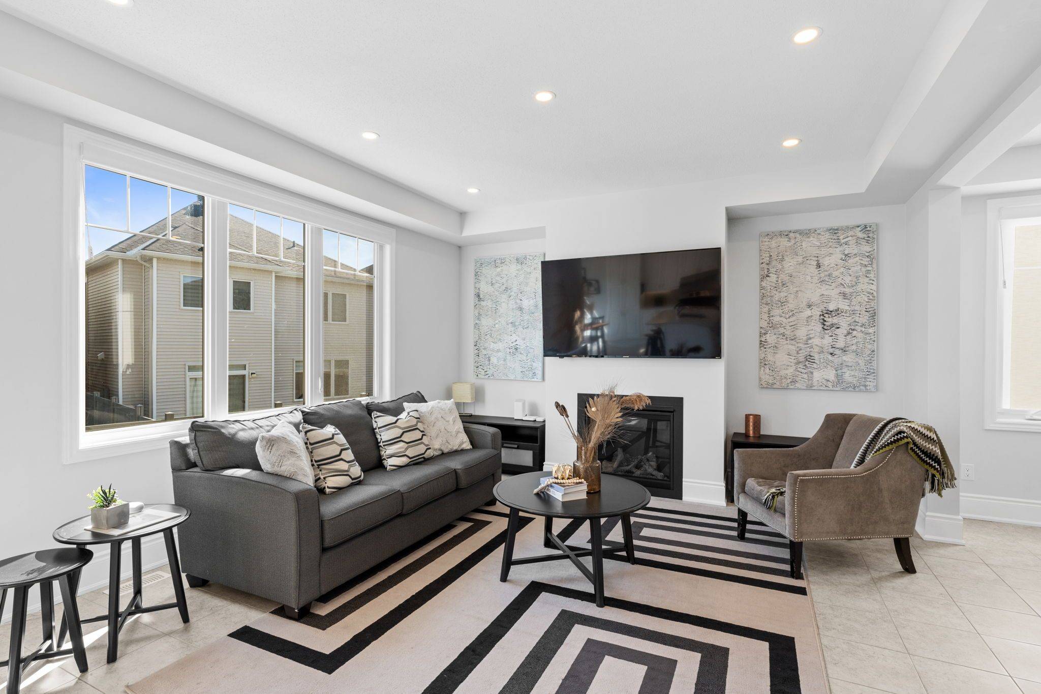 Barrhaven, ON K2J 6Z8,673 Rye Grass WAY