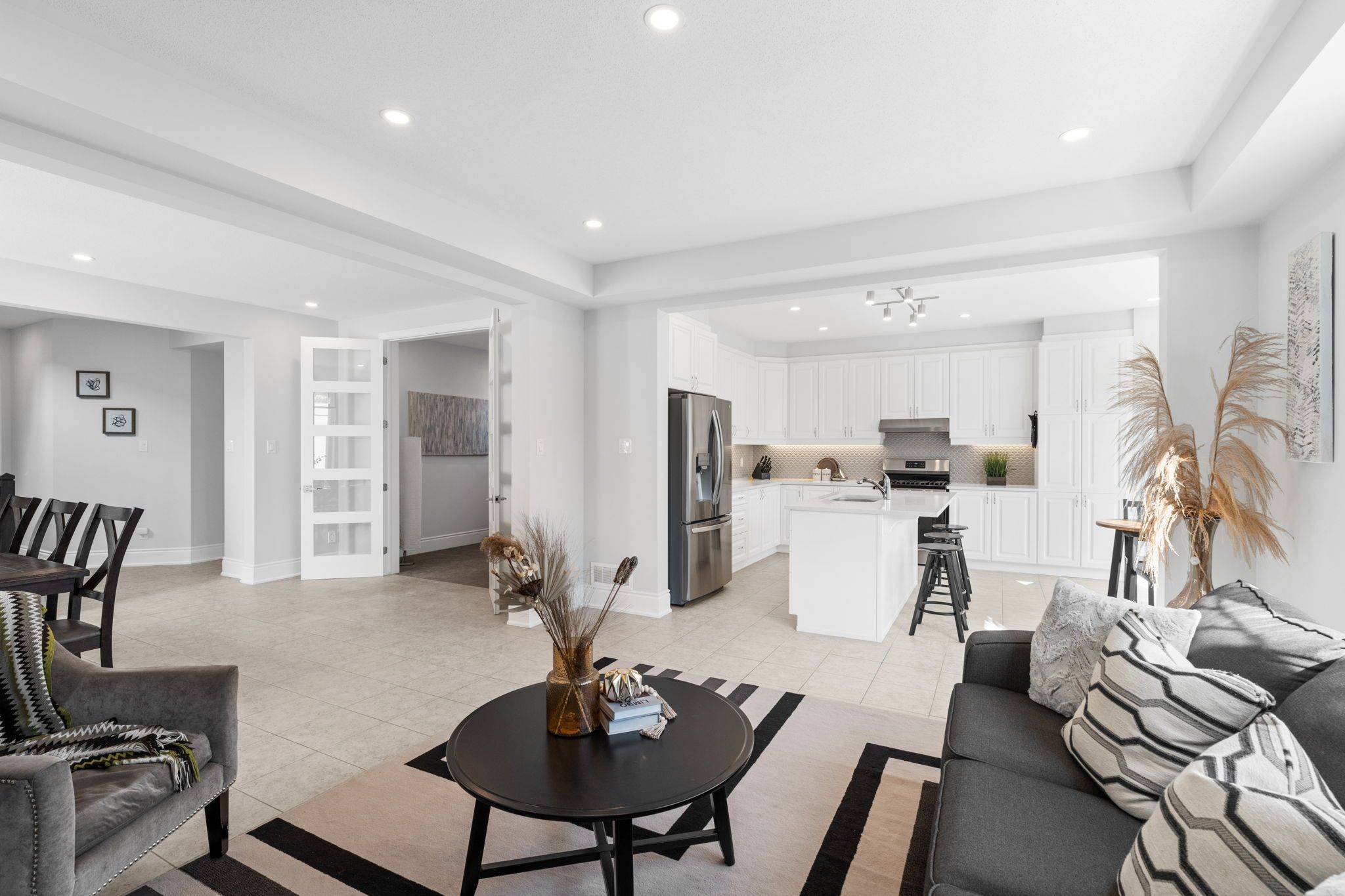 Barrhaven, ON K2J 6Z8,673 Rye Grass WAY