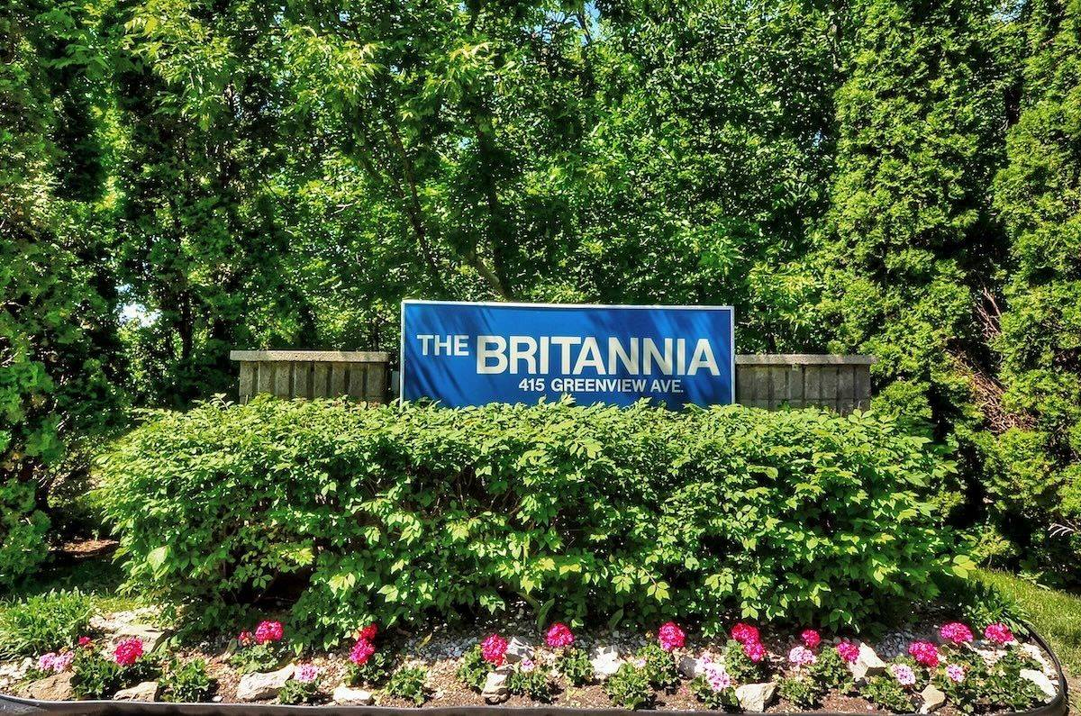Britannia - Lincoln Heights And Area, ON K2B 8G5,415 Greenview AVE #1002
