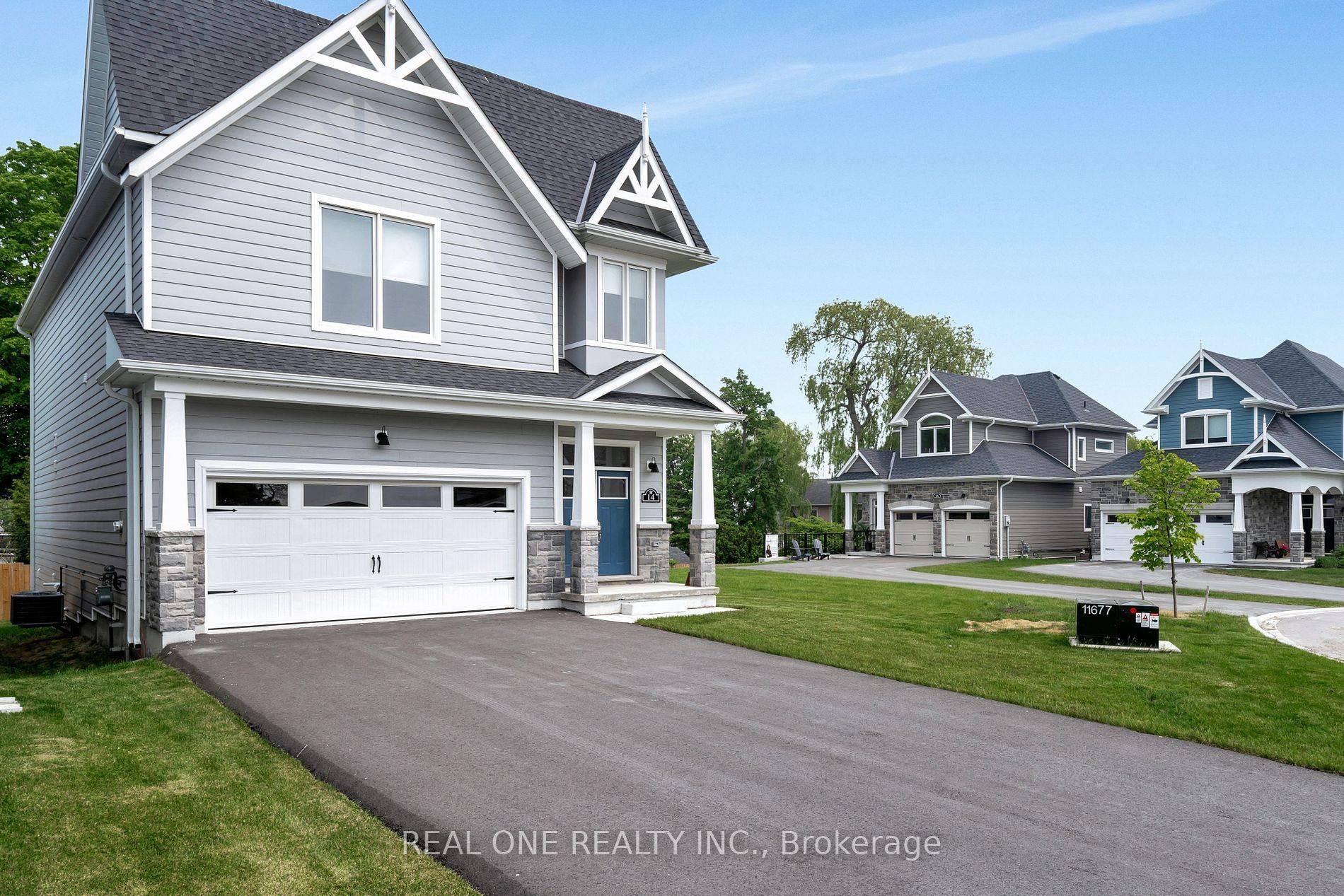 Prince Edward County, ON K0K 3L0,14 Twelve Trees CT