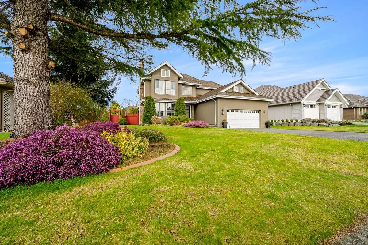 Courtenay, BC V9N 8R6,931 Crown Isle Dr