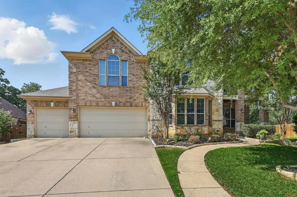 Arlington, TX 76001,2410 Honey Drive