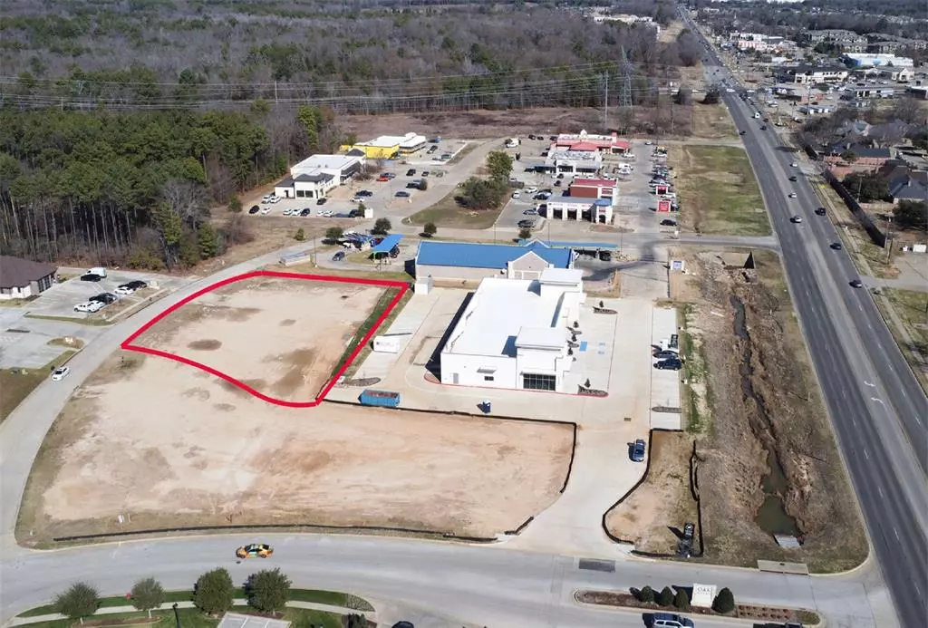 Tyler, TX 75703,6555 Old Jacksonville Highway #Pad 2