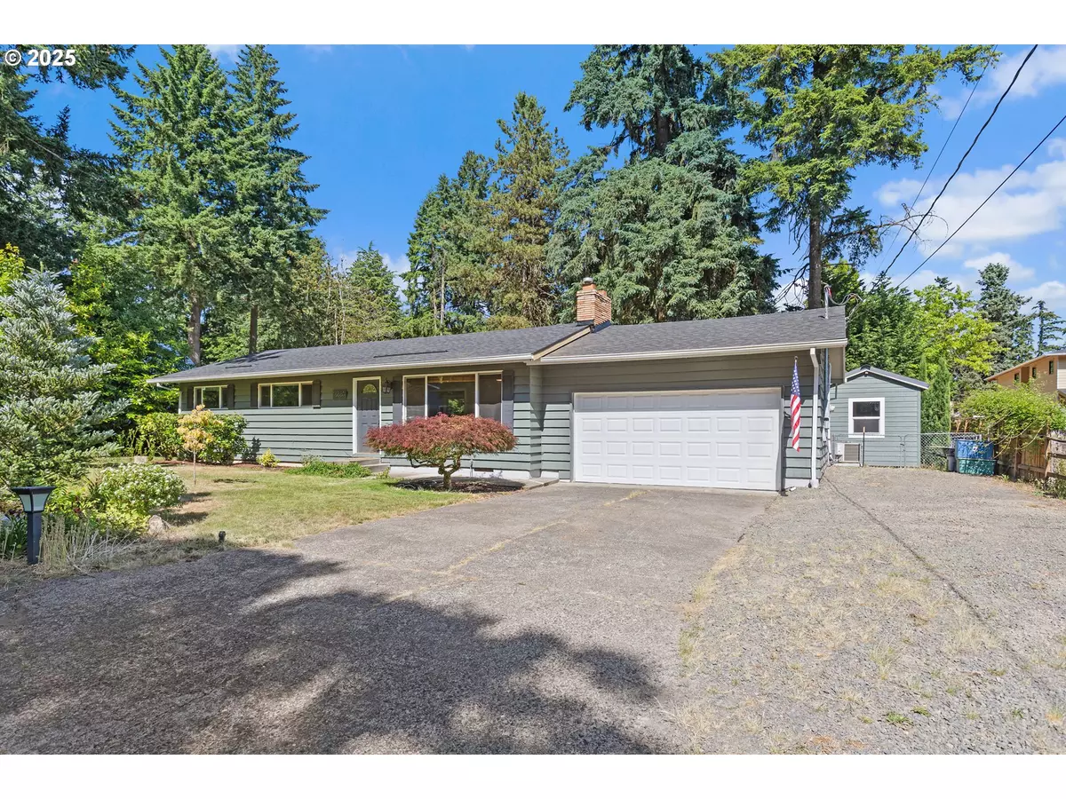 Lake Oswego, OR 97035,16880 TRACY AVE