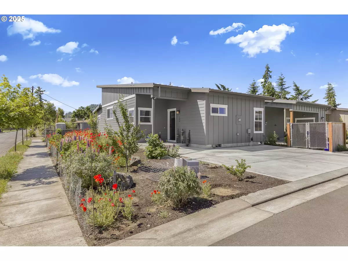 Springfield, OR 97477,316 19TH ST