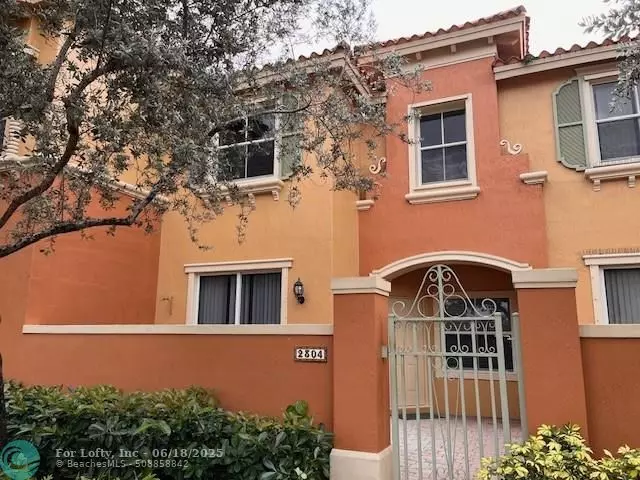 Fort Lauderdale, FL 33312,2304 Anchor Ct