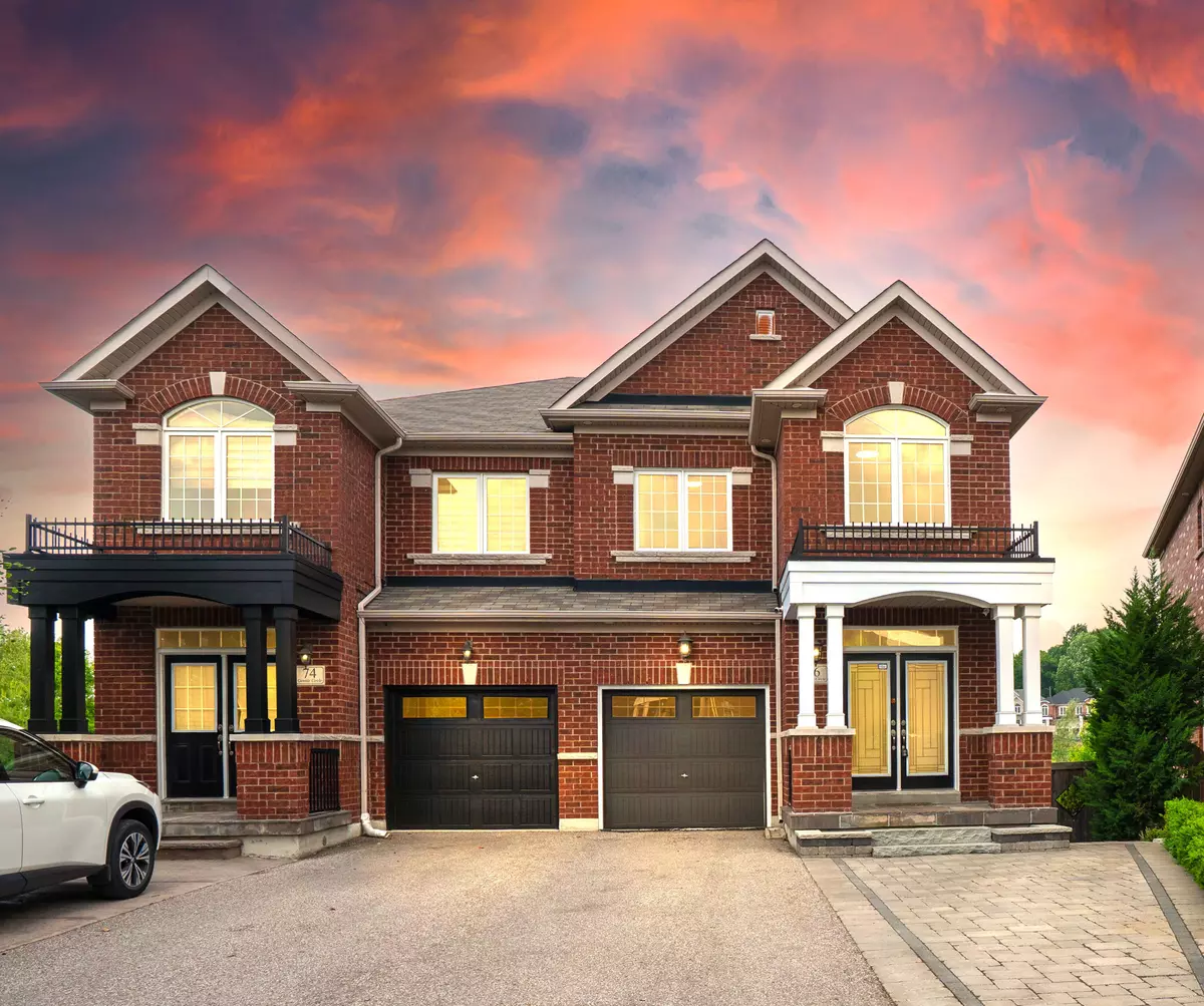 Vaughan, ON L4H 3N4,76 Gentile CIR