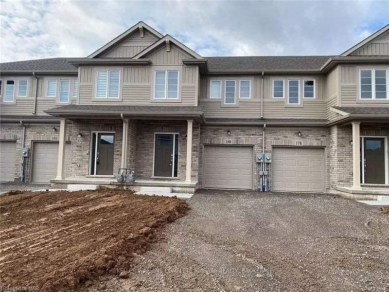 Welland, ON L3C 0H9,180 Sunflower PL
