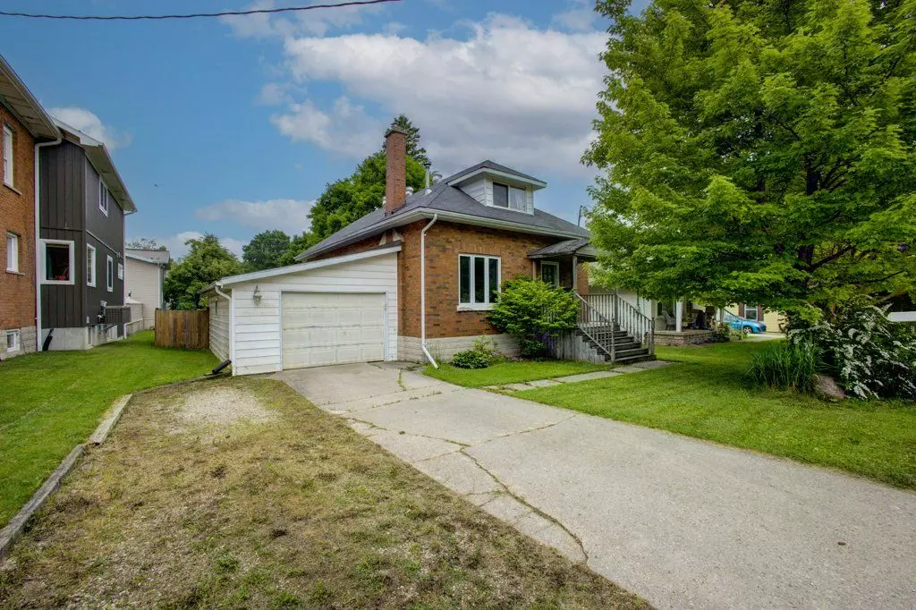 North Perth, ON N4W 2E7,480 ELMA ST