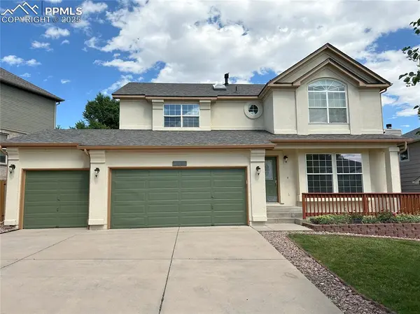 8447 Windy Hill DR, Colorado Springs, CO 80920