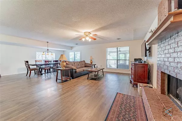 Eustace, TX 75124,7179 Lance Lane