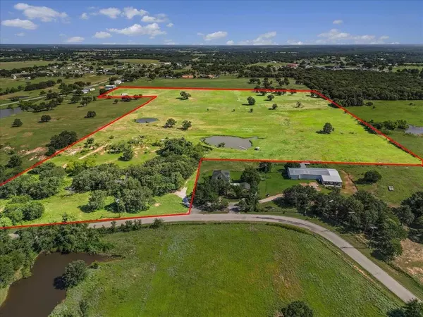 Springtown, TX 76082,1330 Midway Drive