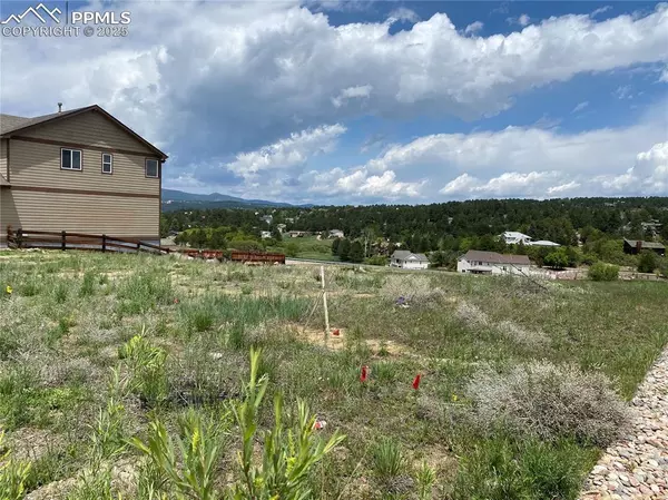 Monument, CO 80132,768 Gold Canyon RD