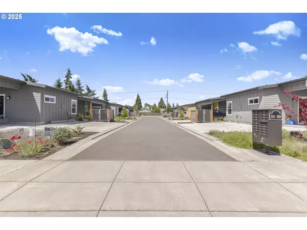 Springfield, OR 97477,316 19TH ST